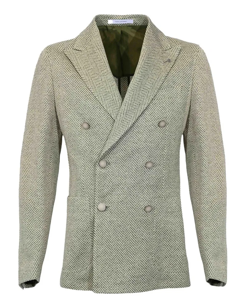 Tagliatore Blazer - Grün Grün