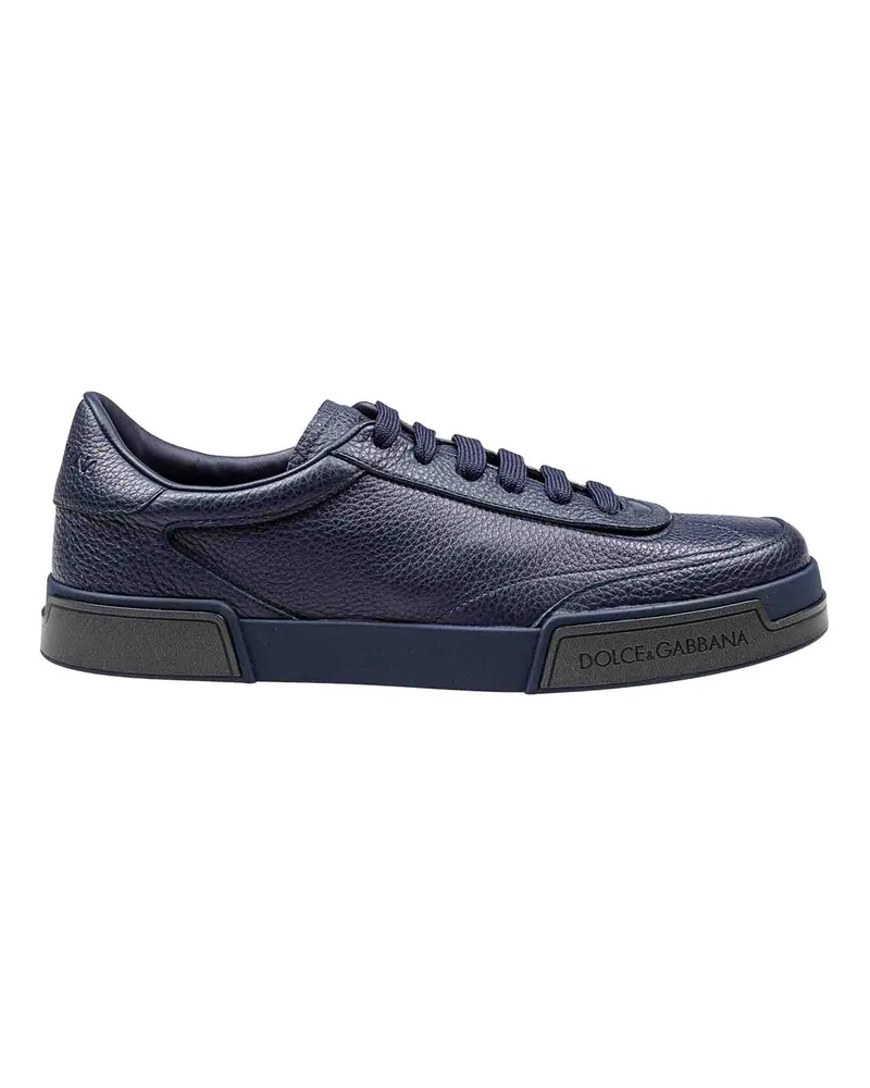 Dolce & Gabbana Sneaker - Blau Blau