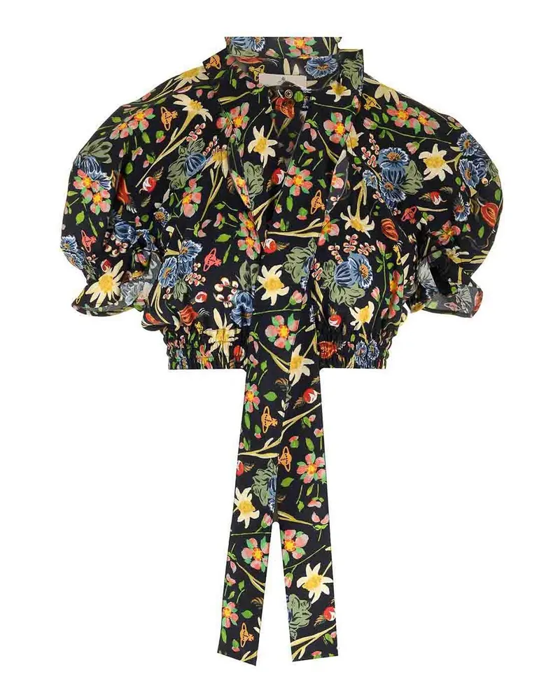 Vivienne Westwood Top - Weiß Weiß