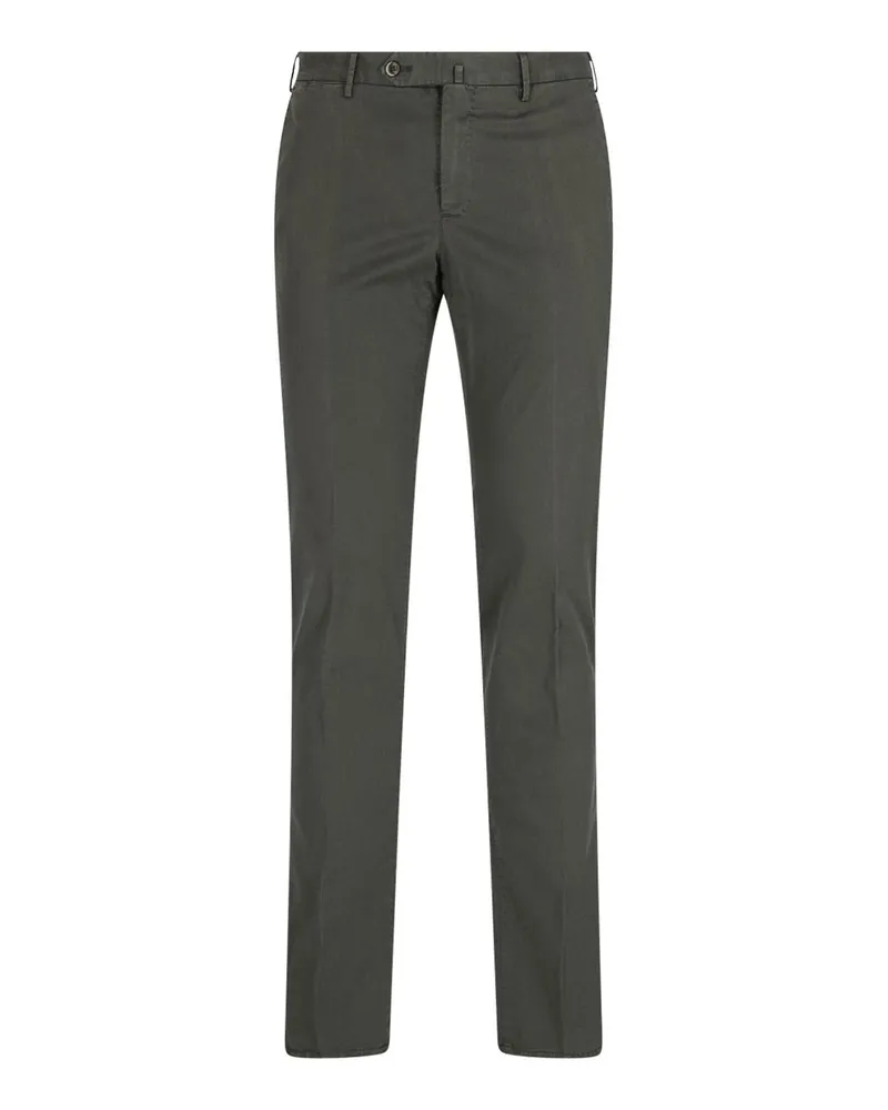 PT TORINO Casual Hose - Grün Grün