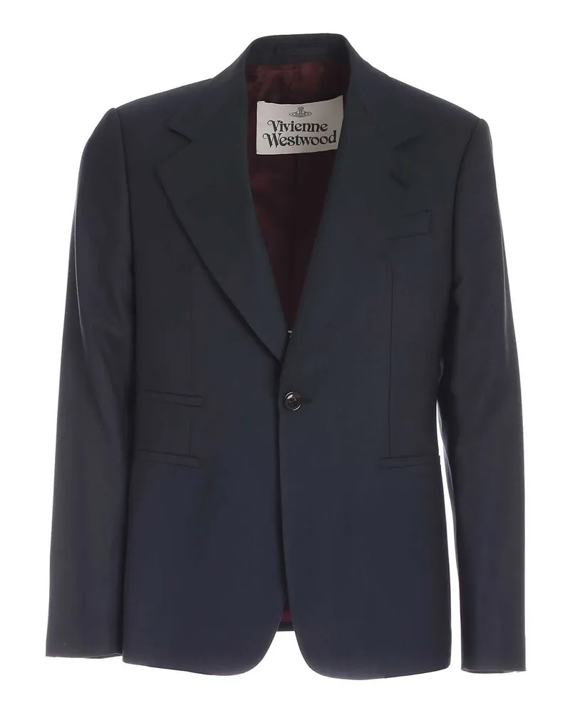 Vivienne Westwood Blazer - Grün Grün