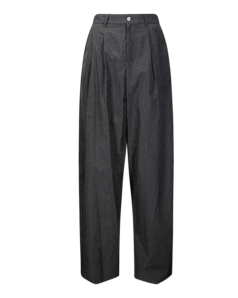 Jejia Casual Hose - Schwarz Schwarz