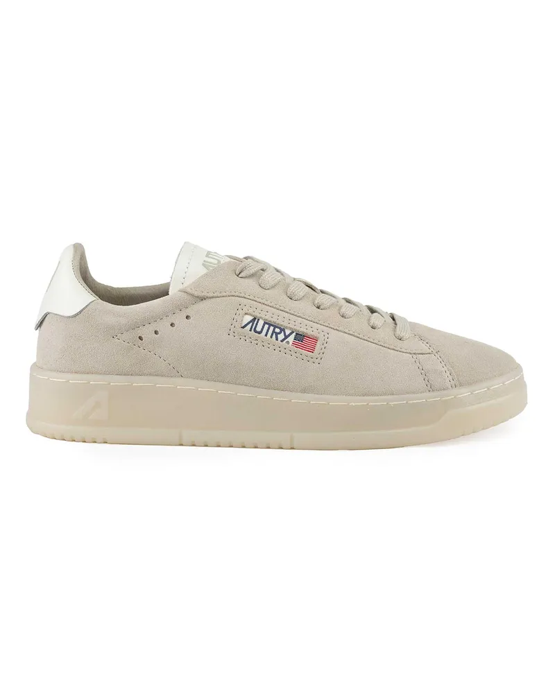 AUTRY Sneaker - Braun Braun