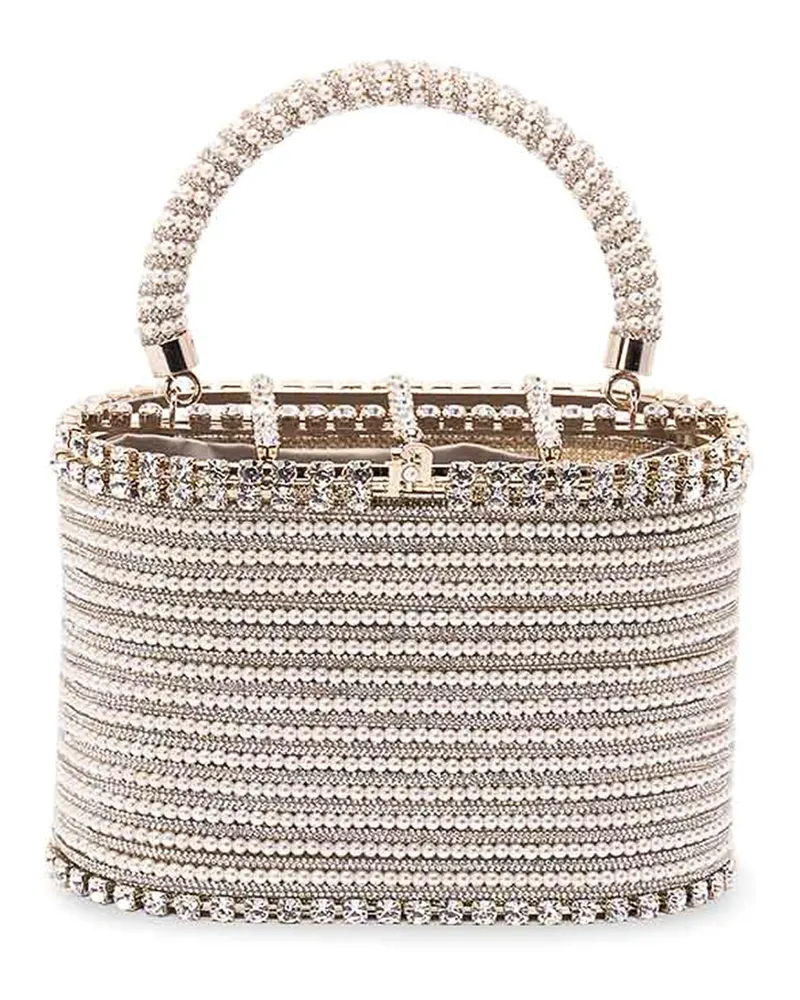 Rosantica Shopper - Gold Gold