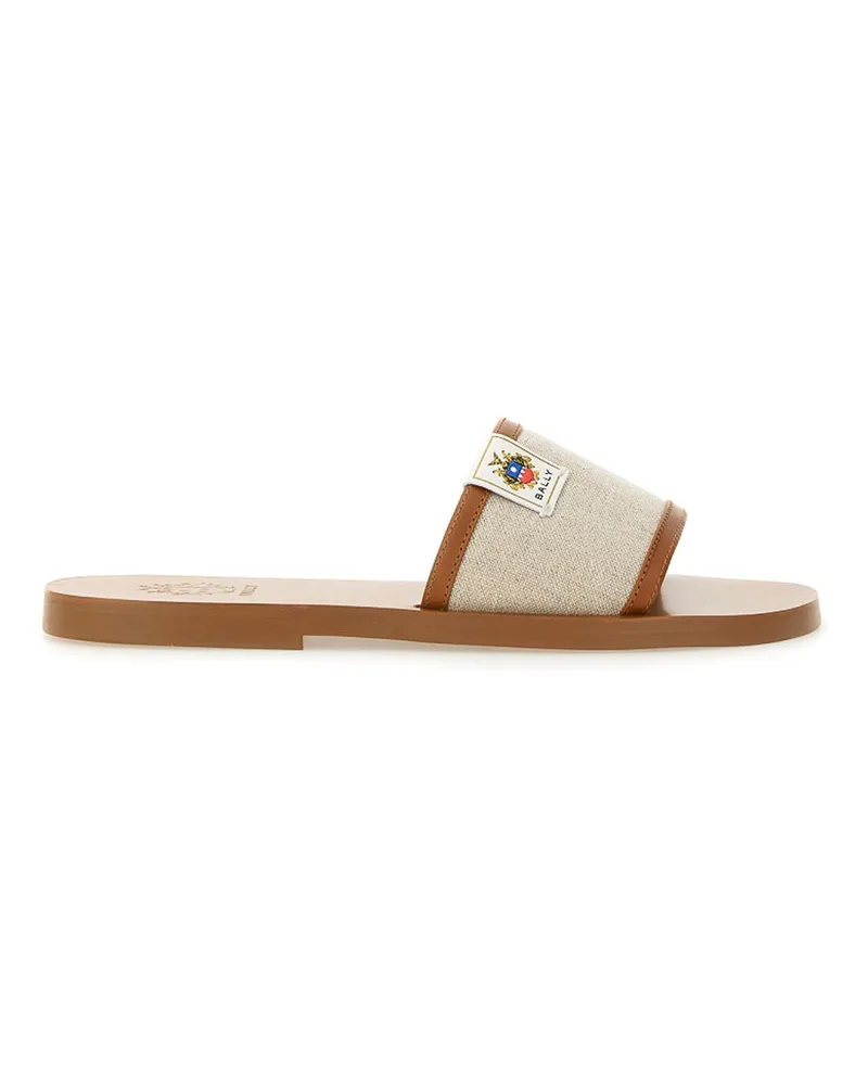 Bally Sandalen - Beige Beige