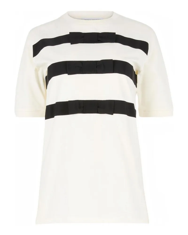 Nina Ricci T-Shirt - Beige Beige