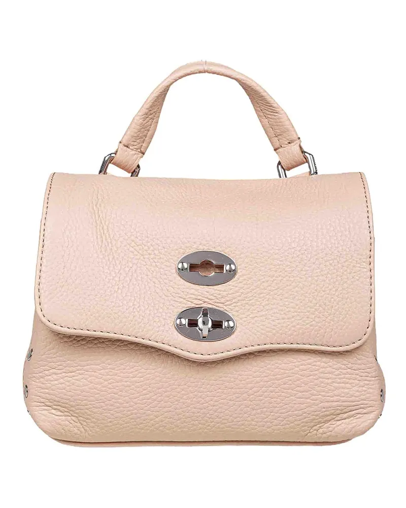 Zanellato Shopper - Nude Nude