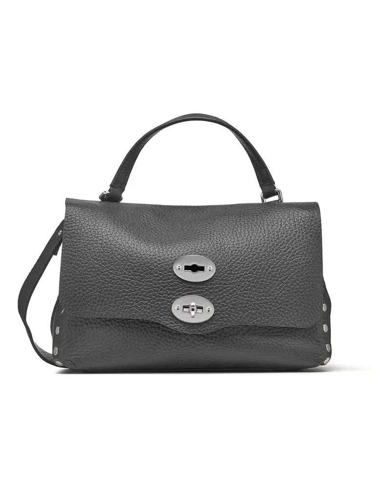 Zanellato Shopper - Schwarz Schwarz