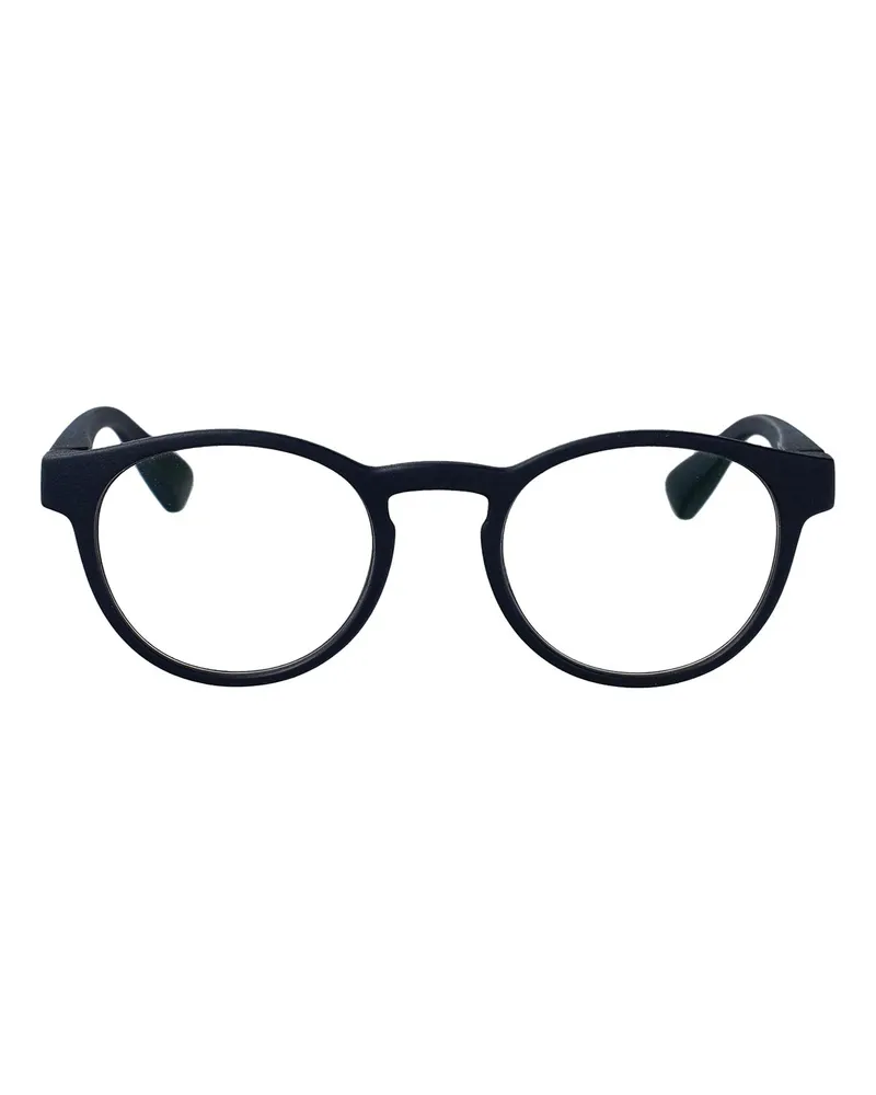 Mykita Sonnenbrille - Blau Blau