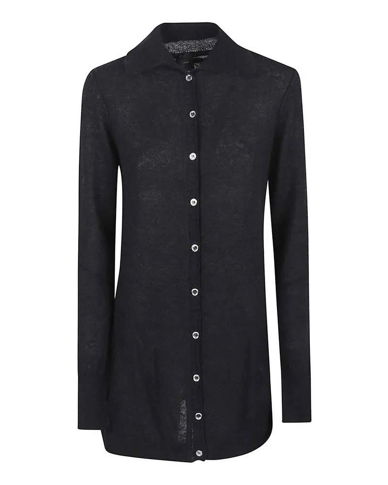 Pinko Cardigan - Schwarz Schwarz