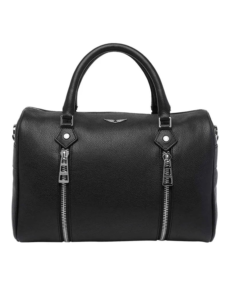 Zadig & Voltaire Shopper - Schwarz Schwarz