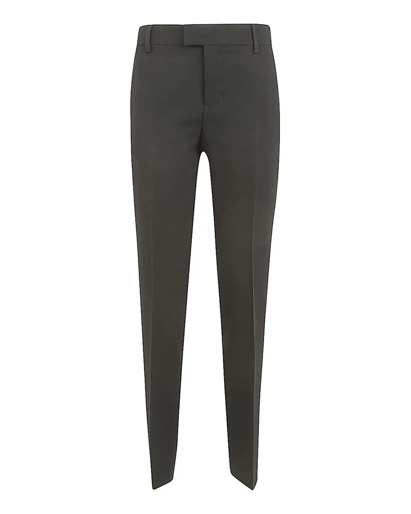 AMI Paris Shorts - Schwarz Schwarz