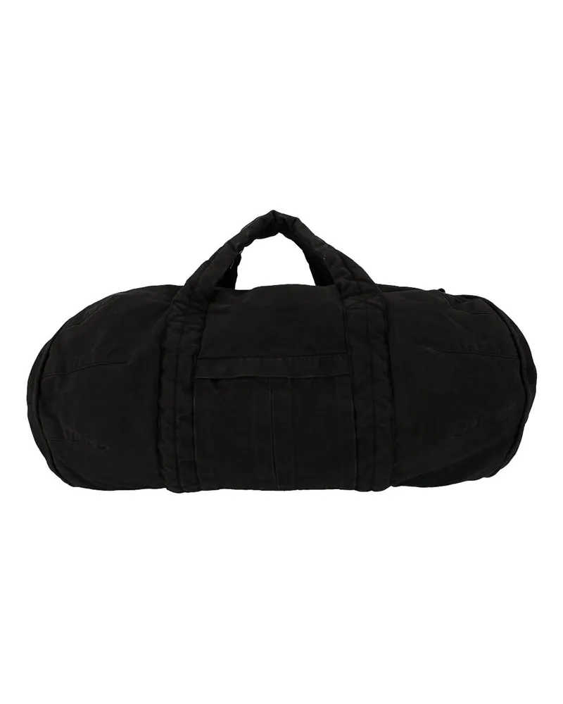 Entire Studios Reisetasche - Schwarz 