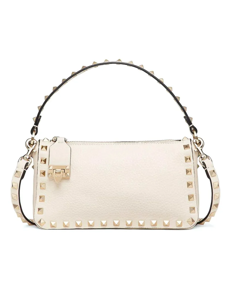 Valentino Garavani Umhängetasche - Creme Creme