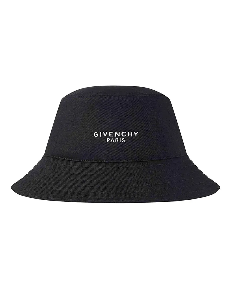 Givenchy Hut - Schwarz Schwarz