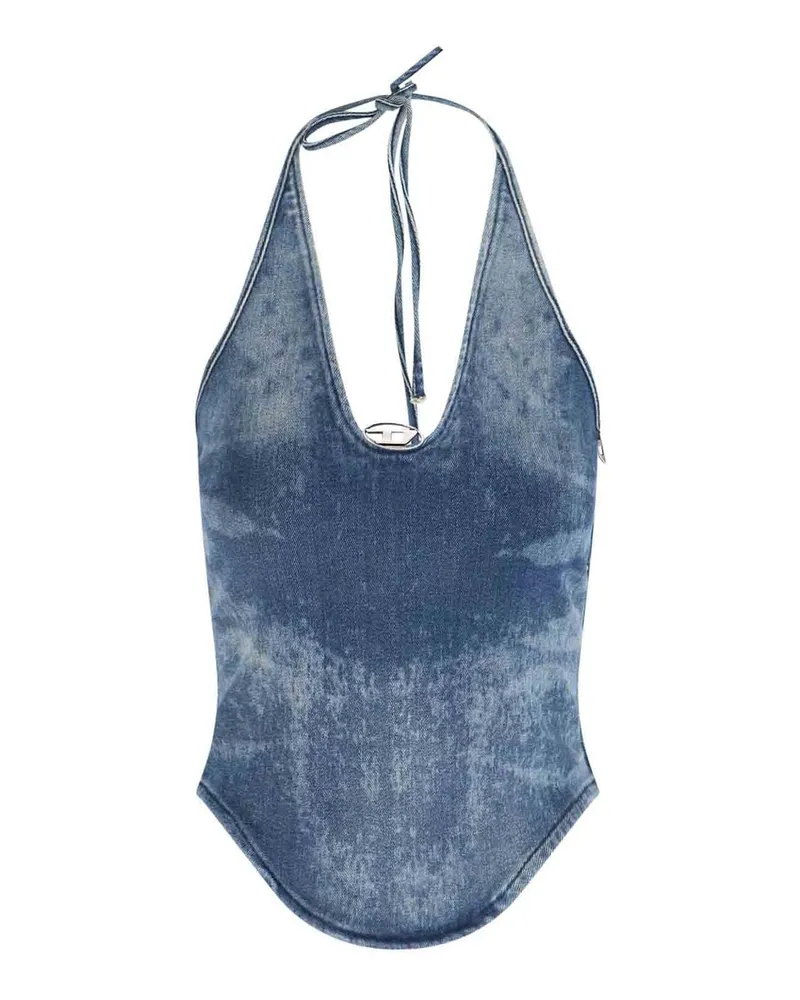 Diesel Top - Blau Blau