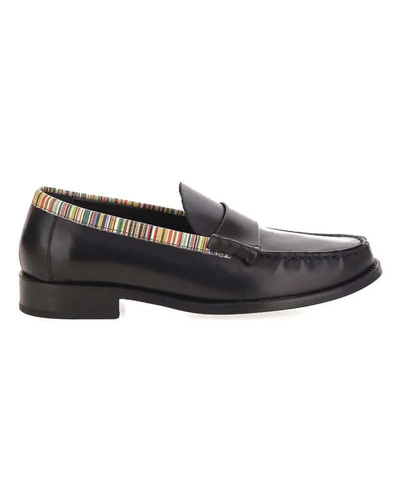 Paul Smith Mokassins - Schwarz Schwarz