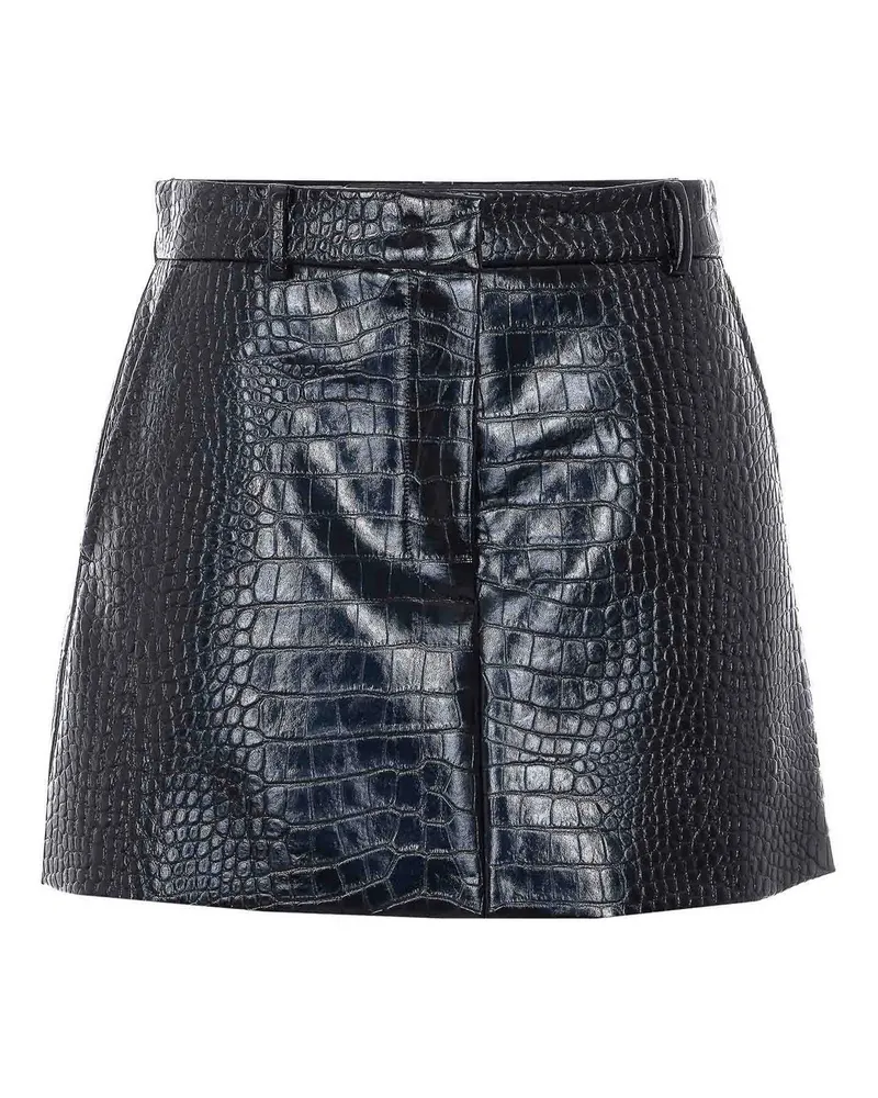 SPORTMAX Midirock - Schwarz Schwarz