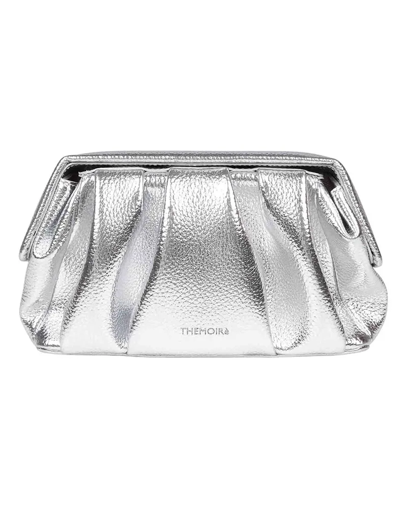 THEMOIRÈ Shopper - Silber Silber