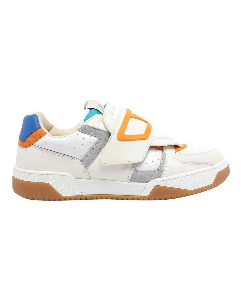 Valentino Garavani Sneaker - Weiß Weiß