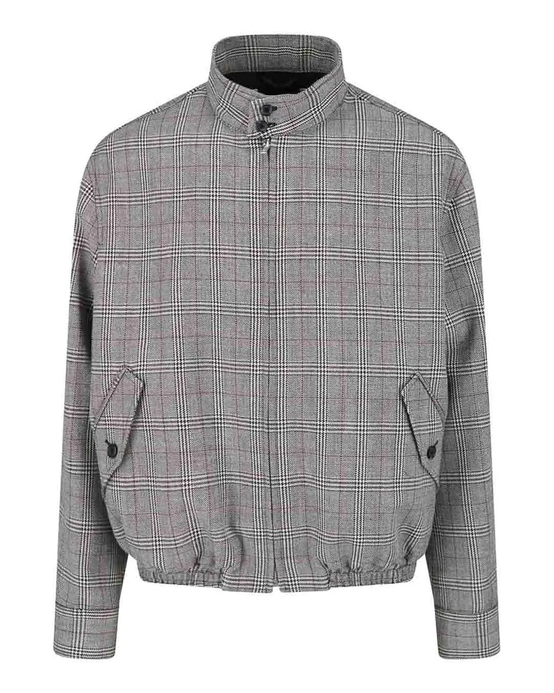 Marni Blazer - Schwarz Schwarz