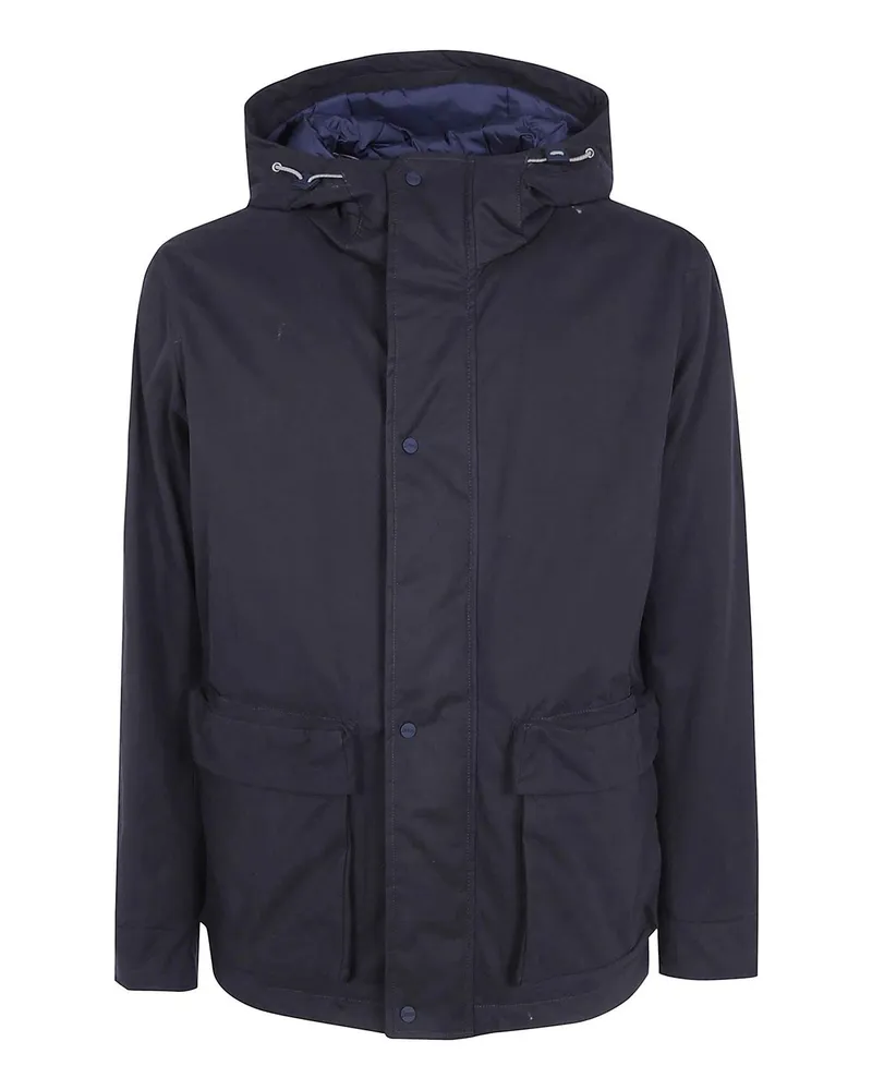 Herno Blazer - Blau Blau