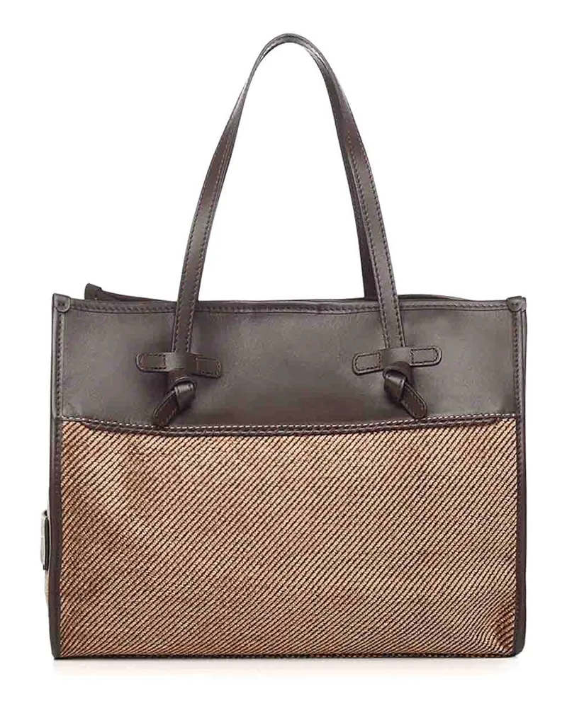 Gianni Chiarini Shopper - Braun Braun