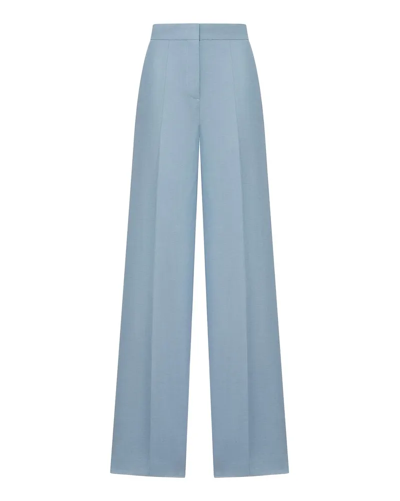 Seafarer Casual Hose - Blau Blau
