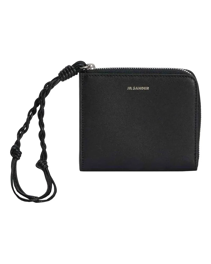 Jil Sander Portemonnaie - Keine Keine