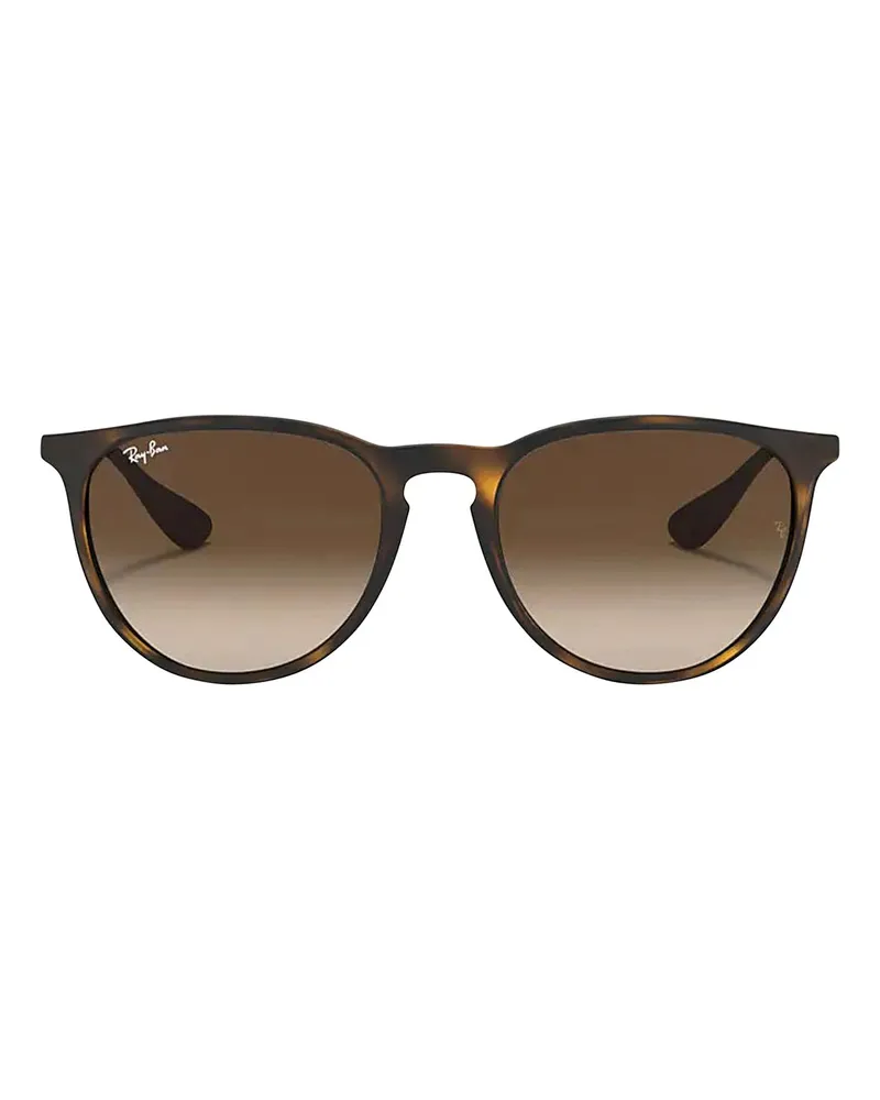 Ray Ban Sonnenbrille - Braun Braun