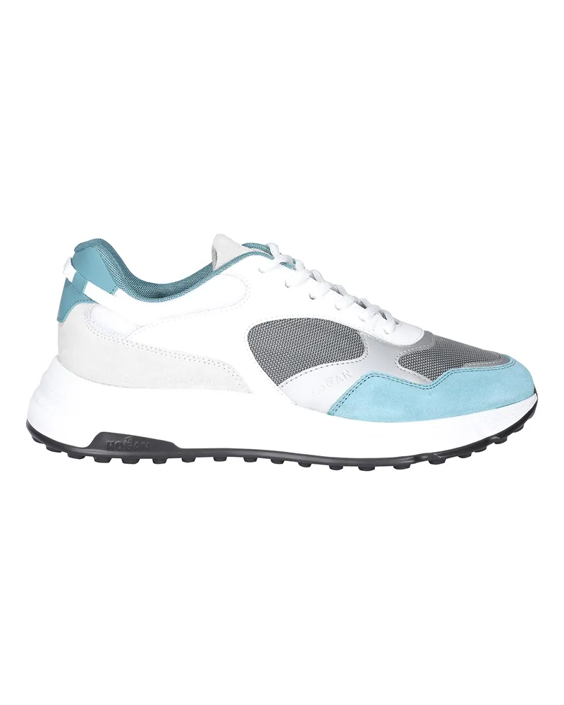 Hogan Sneaker - Weiß Weiß