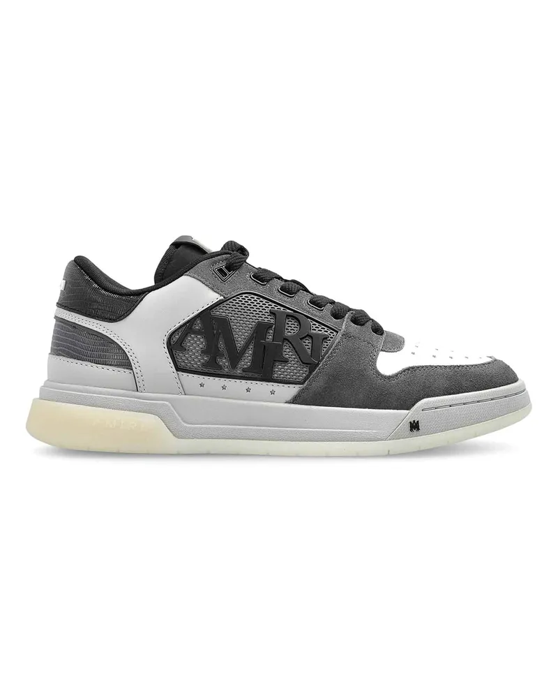 Amiri Sneaker - Schwarz Schwarz
