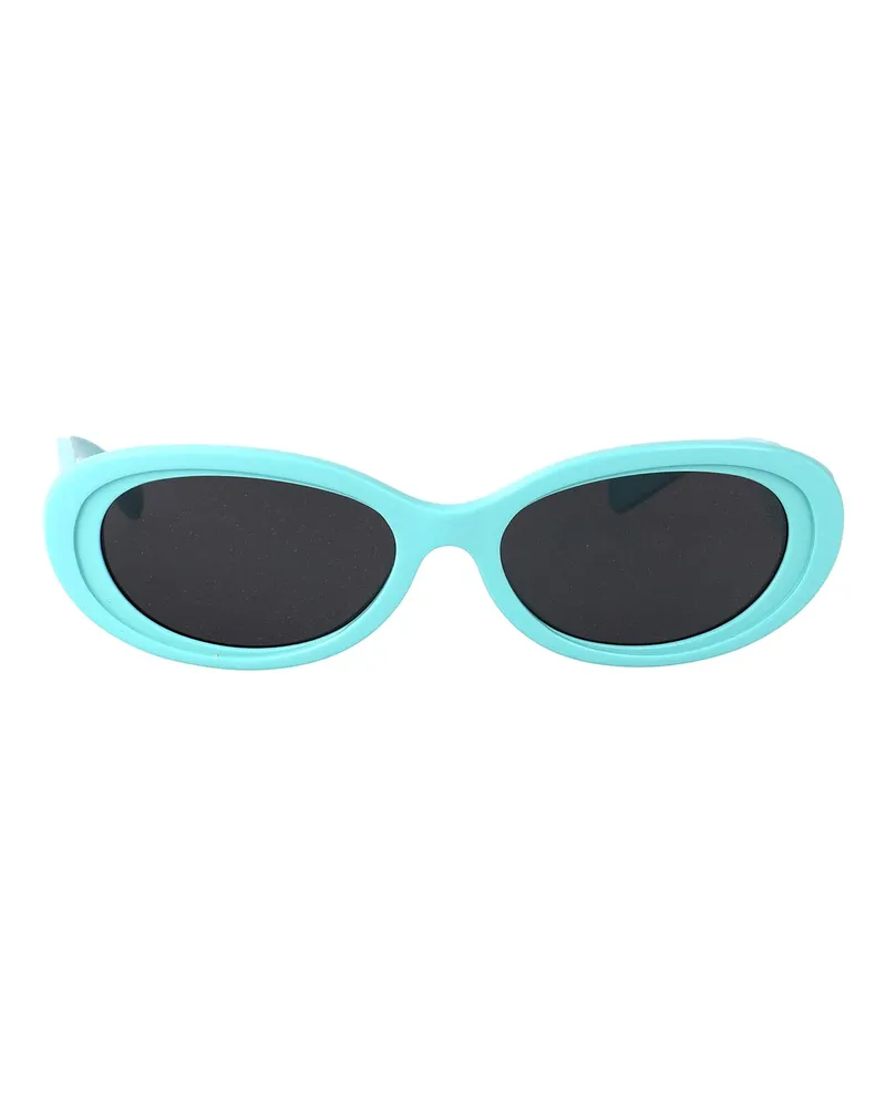 Tiffany & Co. Sonnenbrille - Blau Blau