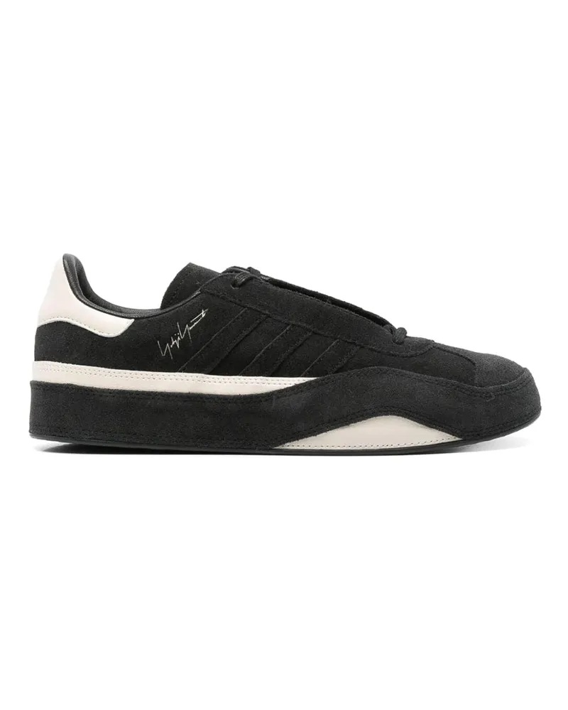 Y-3 Sneaker - Schwarz Schwarz