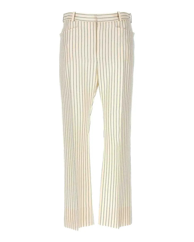 Tom Ford Casual Hose - Weiß Weiß