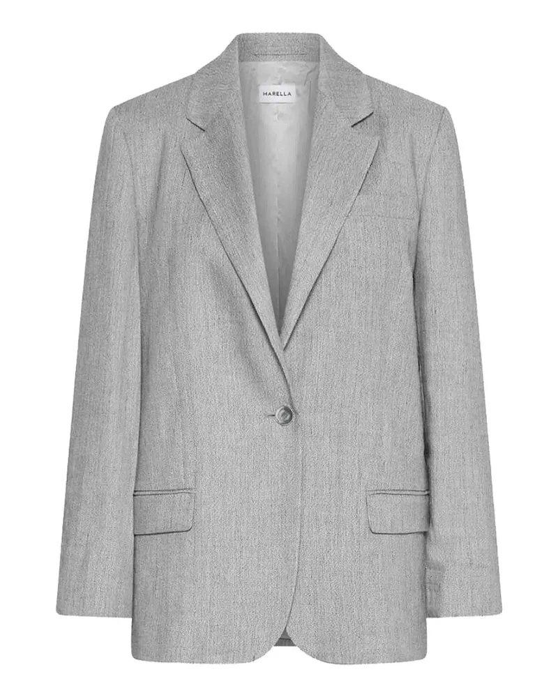 MARELLA Blazer - Grau Grau