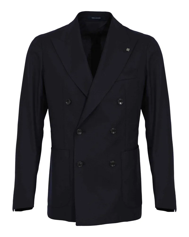 Tagliatore Blazer - Blau Blau