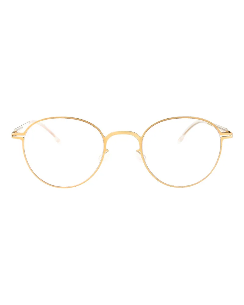 Mykita Sonnenbrille - Gold Gold