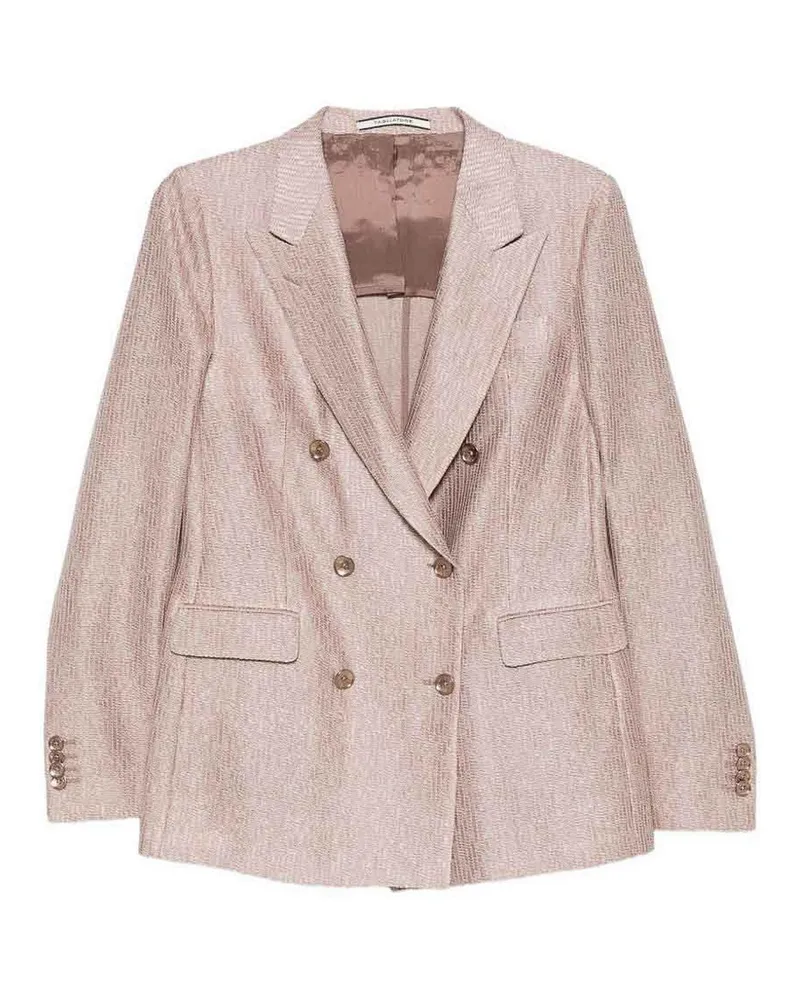 Tagliatore Blazer - Nude Nude