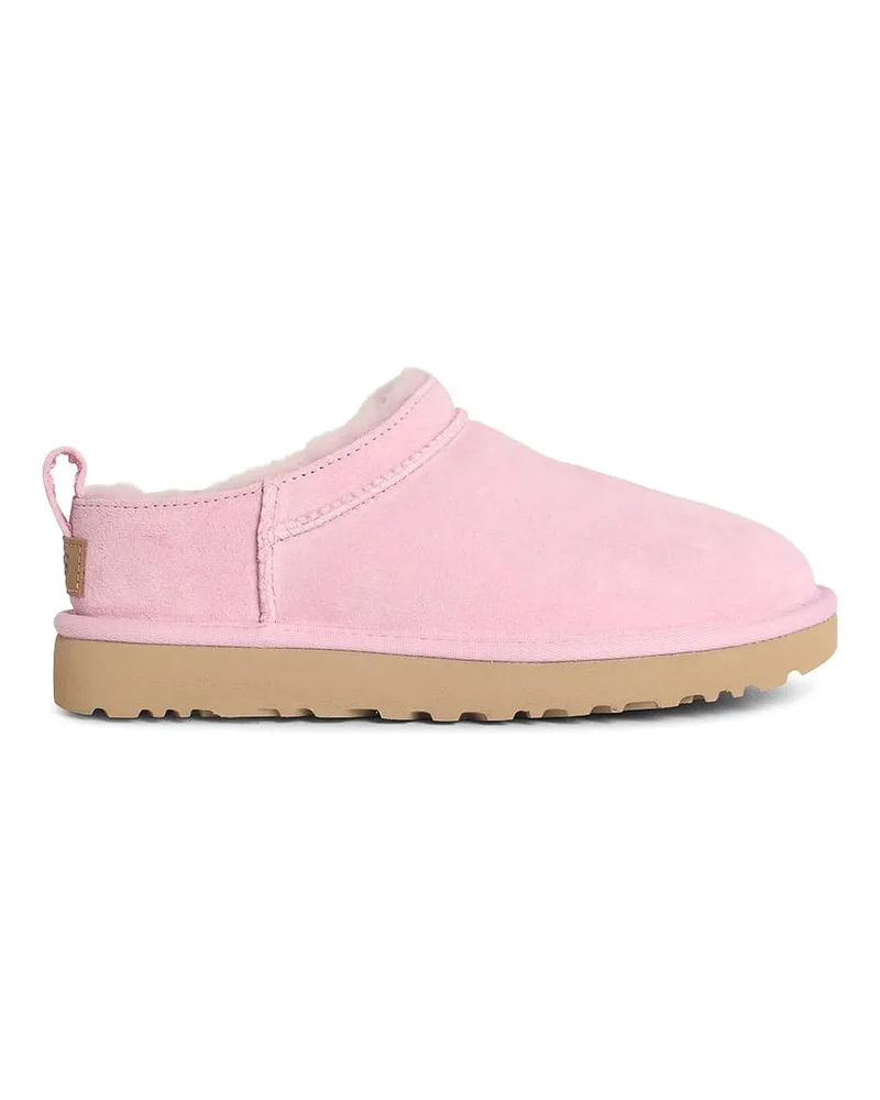 UGG Stiefel - Nude Nude