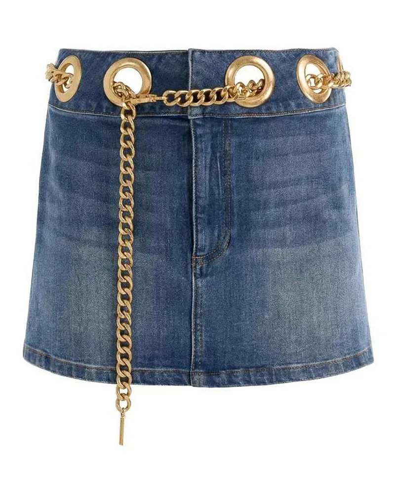 Alice + Olivia Midirock - Blau Blau
