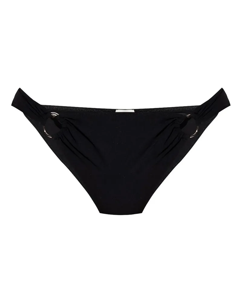 Isabel Marant Bikini - Schwarz Schwarz