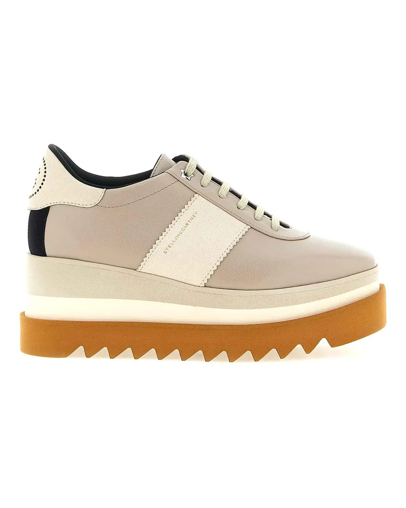 Stella McCartney Sneaker - Beige Beige