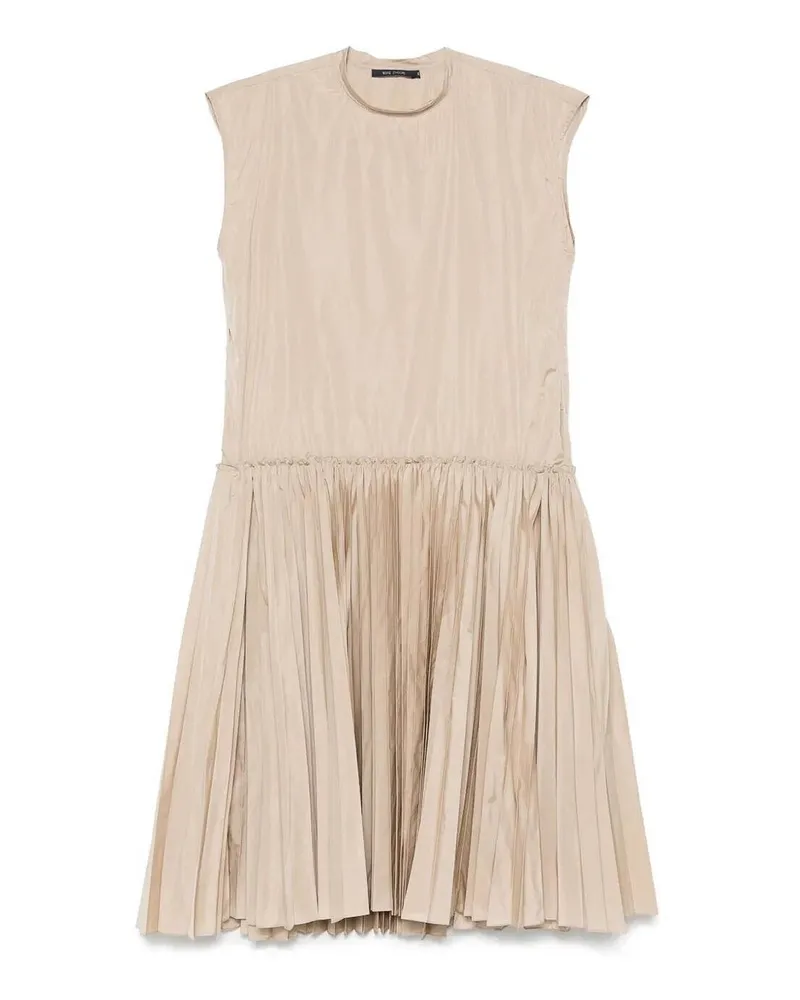 Sofie D'Hoore Abendkleid - Camel Camel