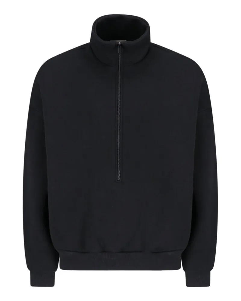 Fear of God Sweatshirt - Schwarz Schwarz