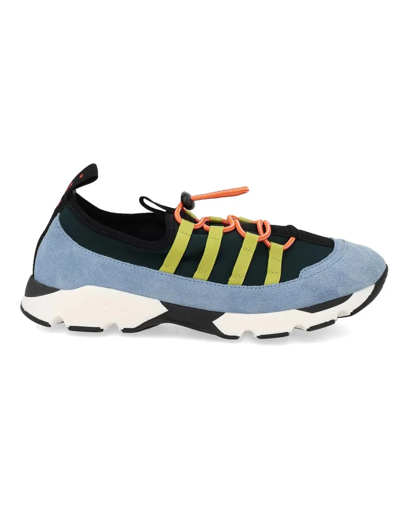 Marni Sneaker - Bunt Bunt