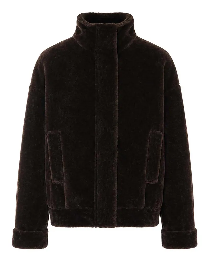 Arma Casualjacke - Braun Braun