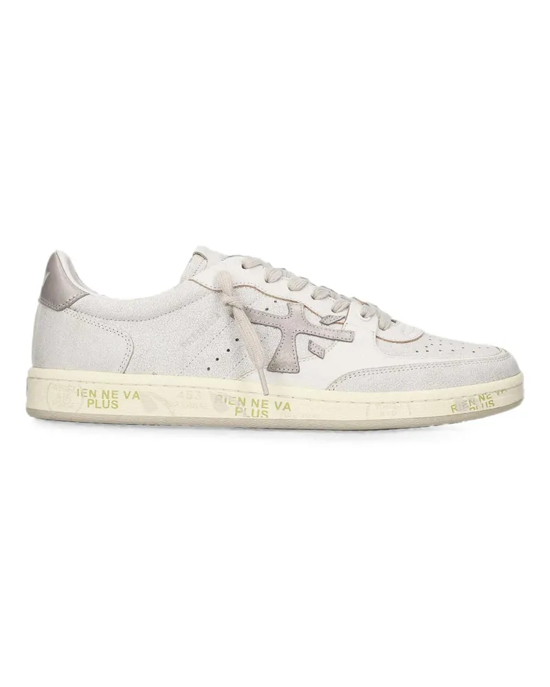 Premiata Sneaker - Weiß Weiß