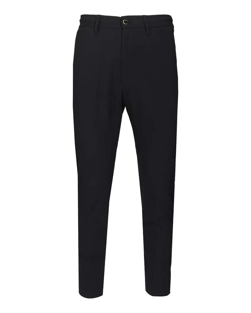 nine:inthe:morning Casual Hose - Blau Blau