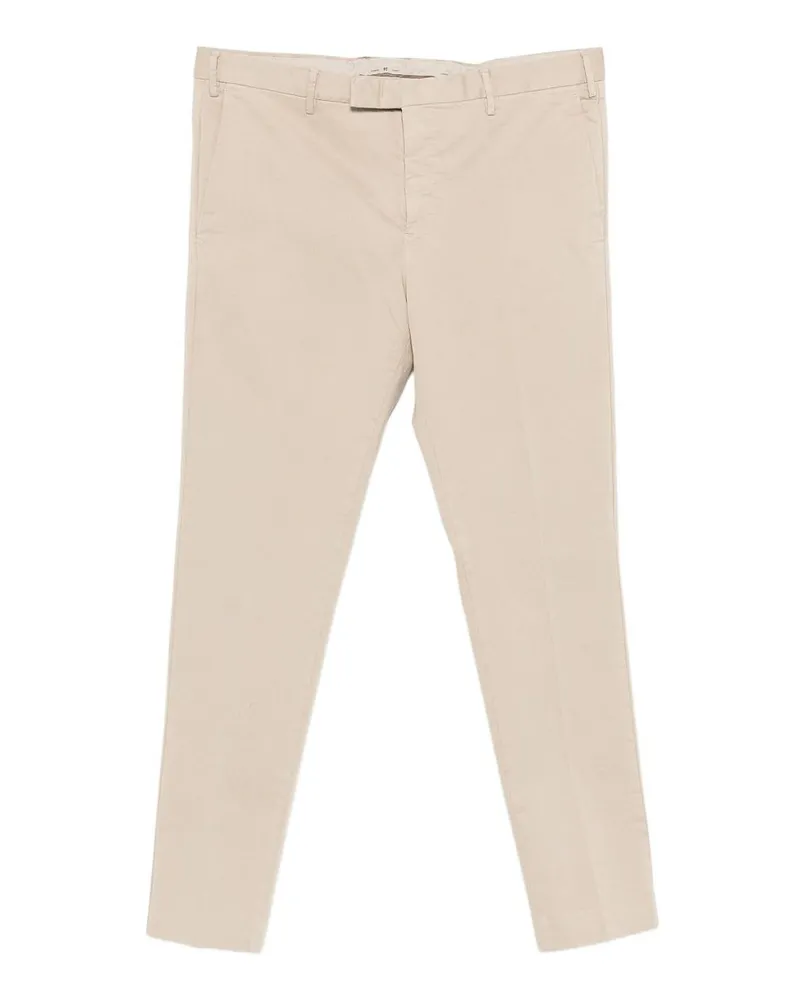 PT TORINO Casual Hose - Beige Beige